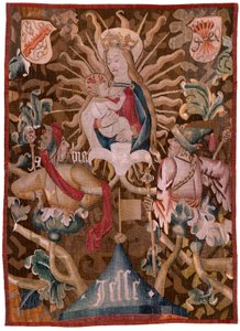 Flemish Tapestry