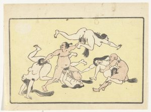 Orgy