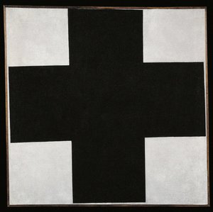 Black Cross