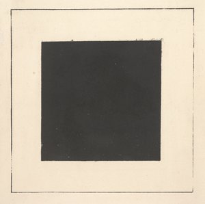 Black Square from 