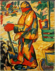 Gardener