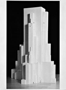 Gota by Kazimir Severinovich Malevich