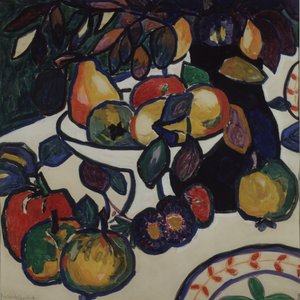 Still Life