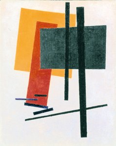 Suprematist Composition