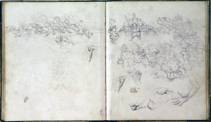 Sketch Book for the 