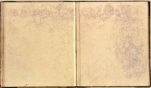 Sketch Book for the 