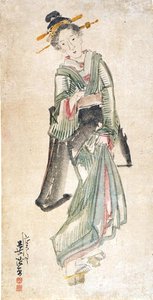 Geisha