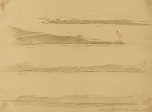 Dardanelles by Kellogg, Miner Kilbourne