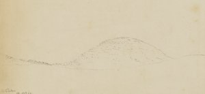 Mount Tabor, Israel by Kellogg, Miner Kilbourne