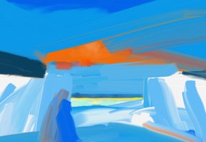 Proteus (DA), 2024