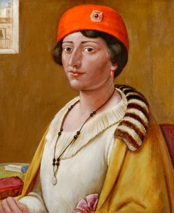 Red Turban