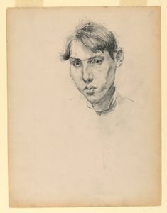 Self-Portrait