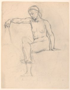 Study for 
