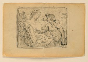 Study for 