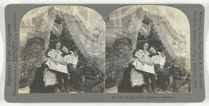 For of Such is the Kingdom of Heaven by Keystone View Company