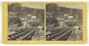 Untitled. Creators: Kilburn Brothers, BW Kilburn by Kilburn Brothers, BW Kilburn