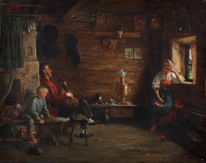 Family Idyll