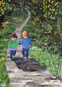 Childhood Adventure