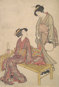 The Hand Lantern
