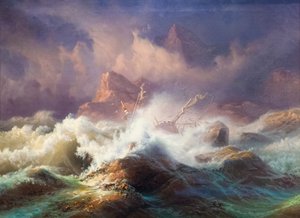 The Wreck