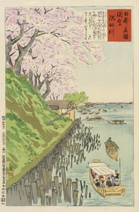Sumida River