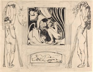 Allegory of Summer
