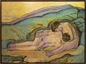 Two Girls