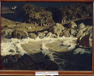 Night At Sea (1903)