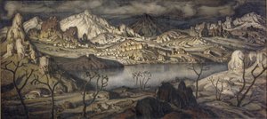 The Cimmerian region, 1910