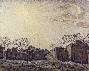 The Sun, 1906