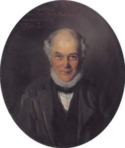 Portrait of the Artist