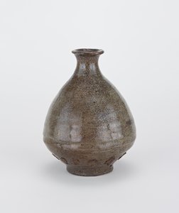 Bottle, Second Half of 16th Century
