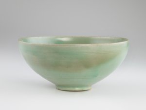 Bowl by Korean School