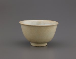 Bowl by Korean School