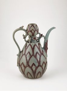 Ewer by Korean School
