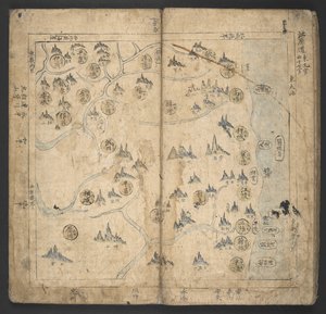 Kangwŏn-do, from 
