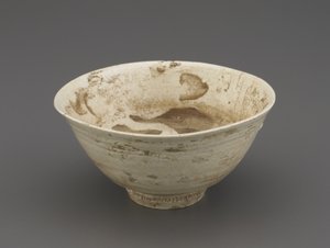 Tea bowl (koraijawan)
