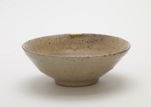 Tea bowl, second half of 16th century by Korean School