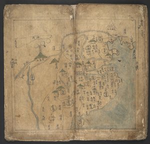 China, from 
