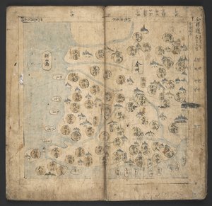Chŏlla-do, from 