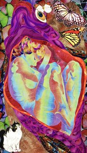Colorful Inner Journey