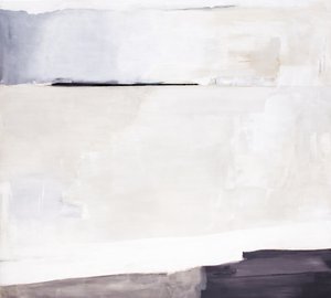 Ahead of the Storm by Kristin Brin