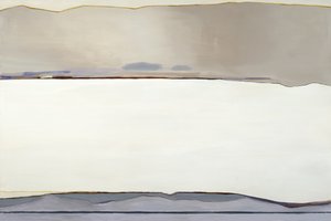 Canyon Beach by Kristin Brin