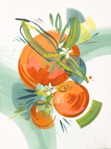 Citrus Season 3