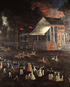 (detail) Mural