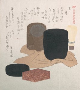 Black, 19th century