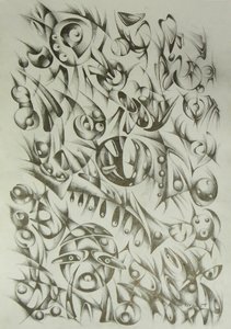 Abstract Dynamic Forms