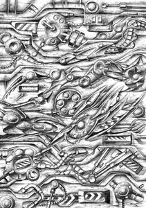 Abstract Mechanical Design