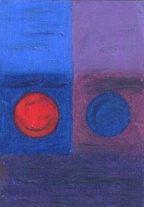 Circles of Contrast by Kulik