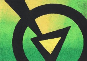 Climate Action Symbol